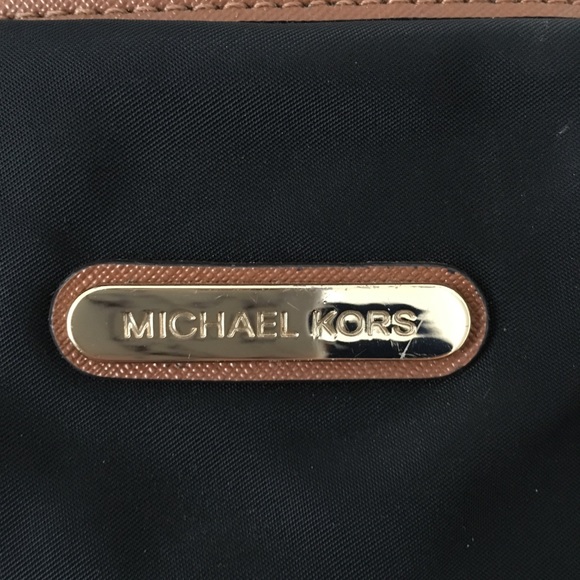 Michael Kors Tote Bag, barely used - Picture 3 of 7